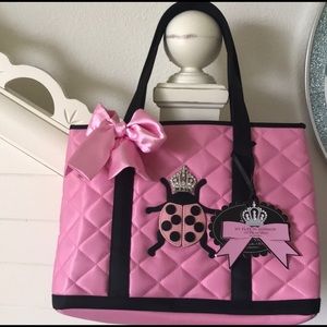 CHRISTENE-BRIGHTON BUNDLE MFIL Purse/NecklaceCombo